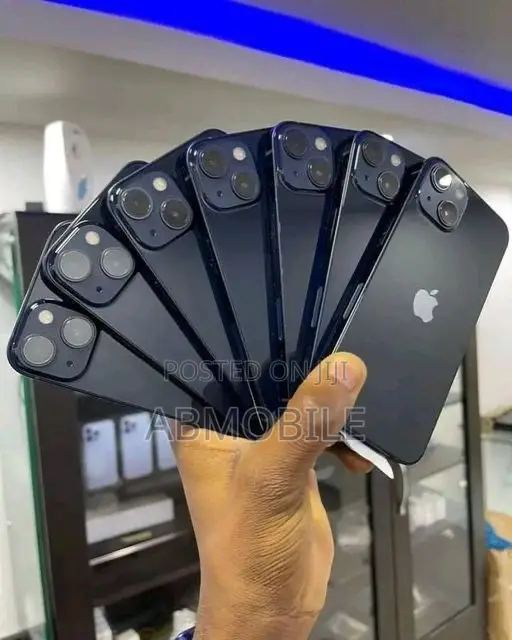 Apple iPhone 14 128 GB Black