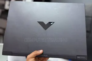 New Laptop HP Victus 15 16GB AMD Ryzen 5 SSD 512GB