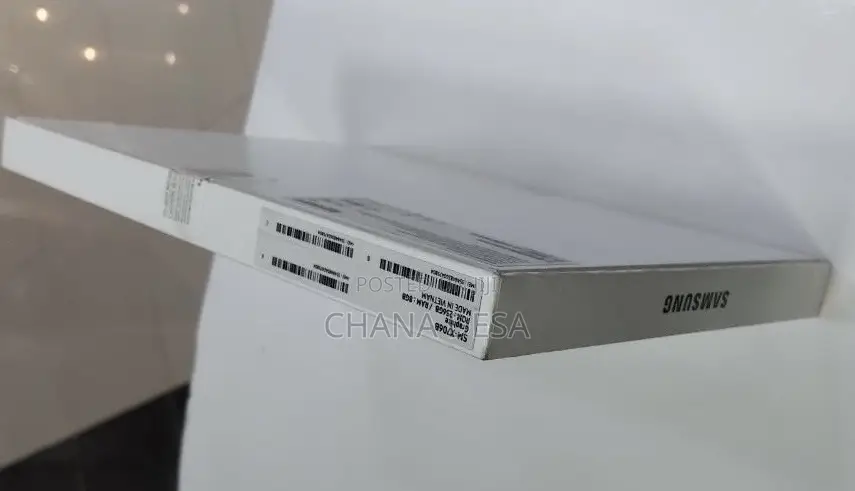 New Samsung Galaxy Tab S8 256 GB