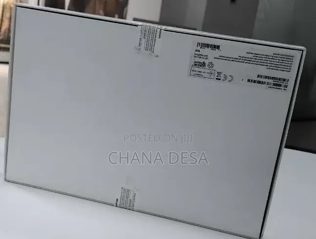 New Samsung Galaxy Tab S8 256 GB