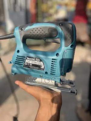 Original Makita 4329 Jigsaw (Japan)