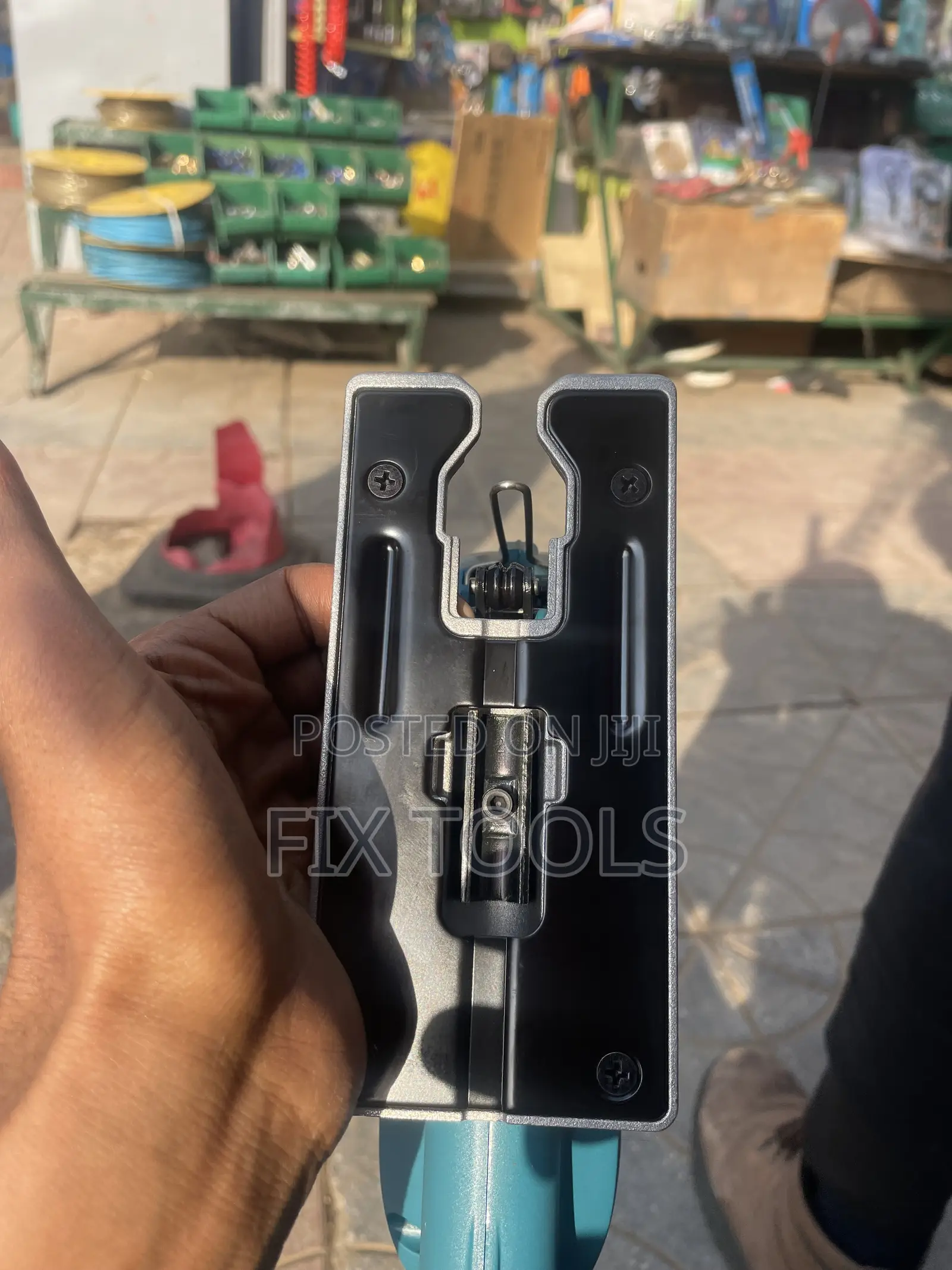 Original Makita 4329 Jigsaw (Japan)
