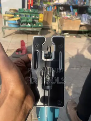 Original Makita 4329 Jigsaw (Japan)