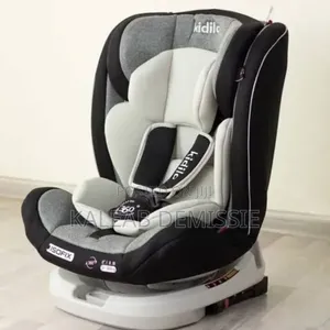 Kodilo Isofix 360° Rotating Car Seat
