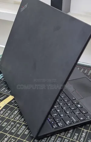 New Laptop Lenovo ThinkPad T490s 16GB Intel Core i5 SSD 256GB
