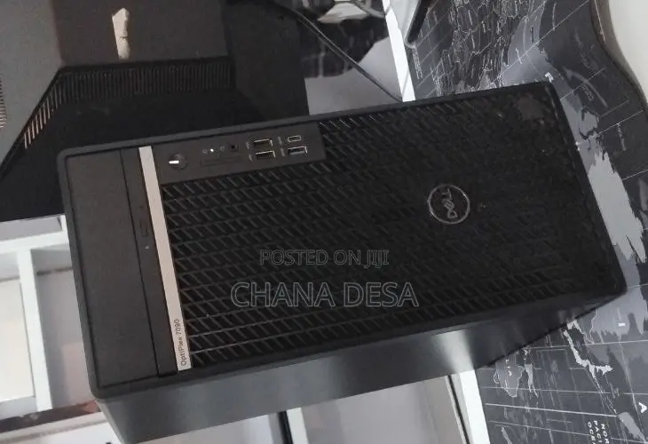 New Desktop Computer Dell Optiplex 7090 32GB Intel Core i7 HDD 1T
