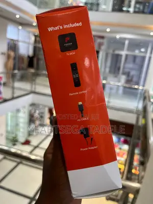 Android Tv Box