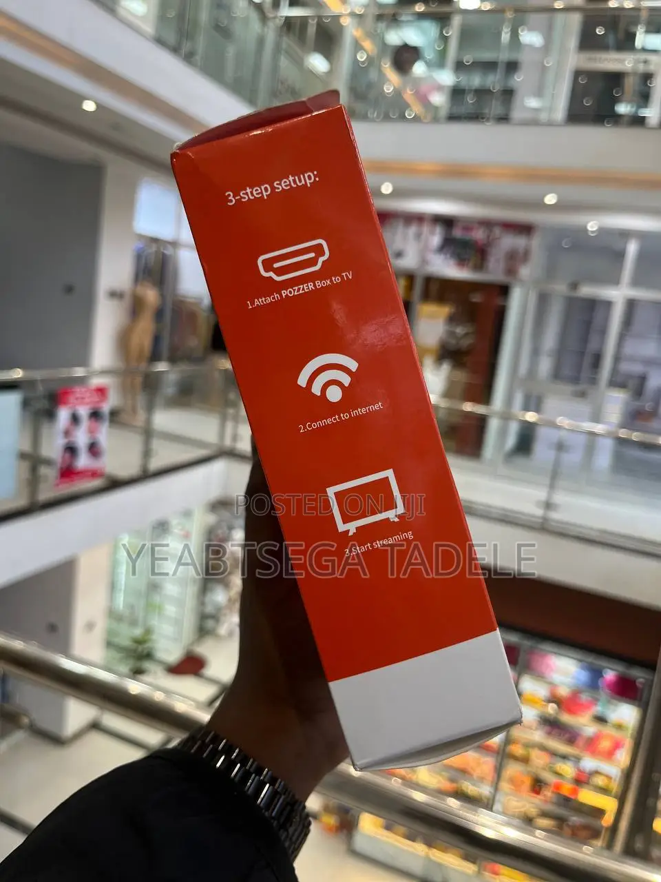 Android Tv Box