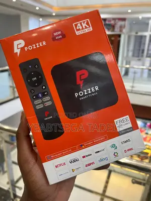 Android Tv Box
