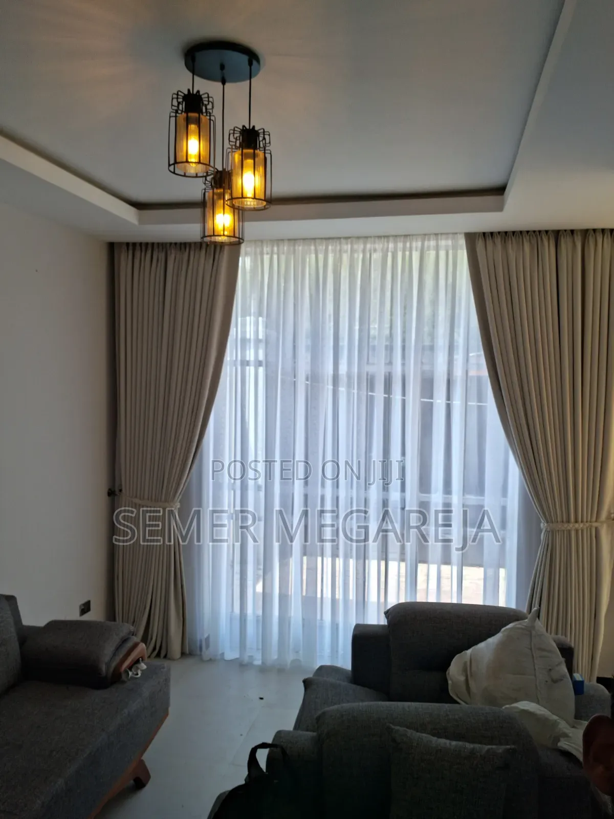 Curtain Shop