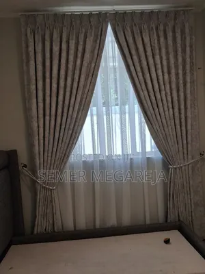 Curtain Shop