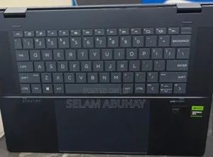 New Laptop HP Spectra 13 32GB Intel Core i7 SSD 1T
