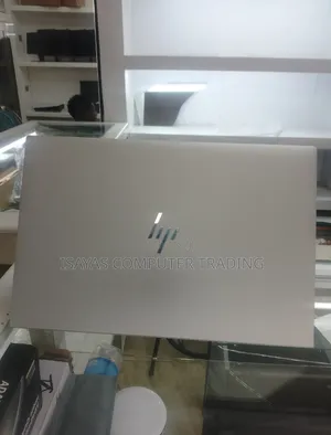 New Laptop HP EliteBook 840 G7 16GB Intel Core i5 SSD 512GB