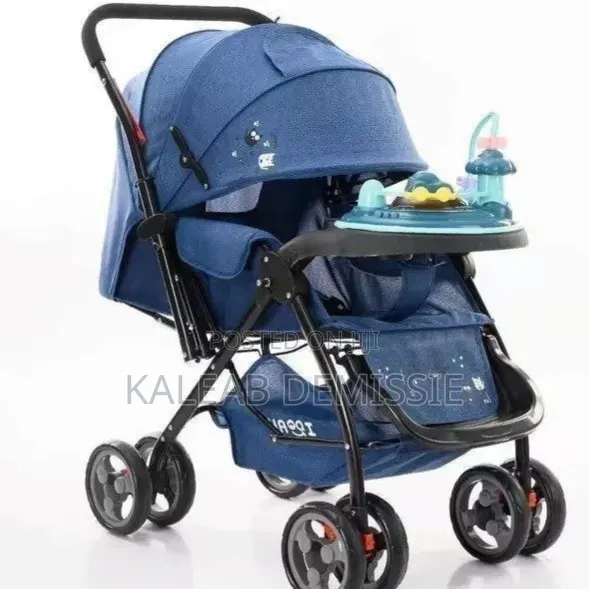 Premium Quality Baby Stroller