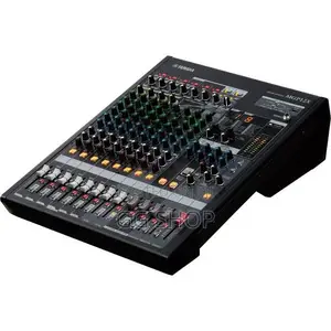 Yamaha Mixer 12 Channel