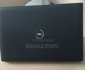 New Laptop Dell Latitude 3420 8GB Intel Core i5 SSD 512GB