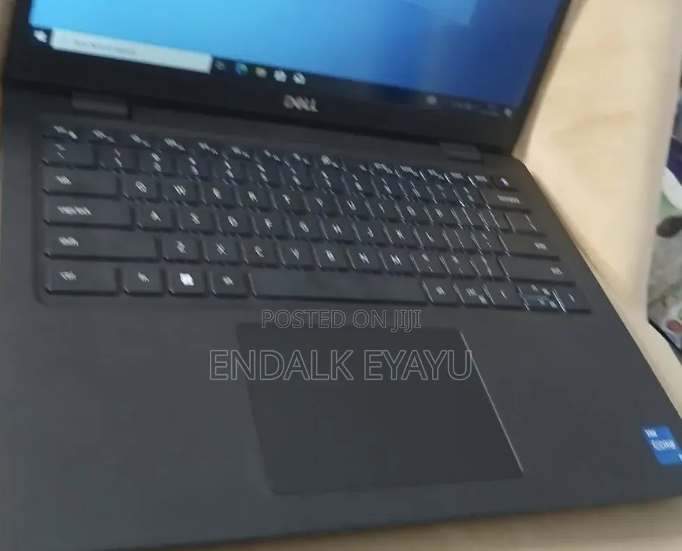 New Laptop Dell Latitude 3420 8GB Intel Core i5 SSD 512GB