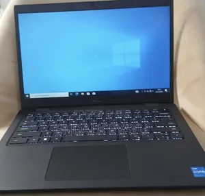 New Laptop Dell Latitude 3420 8GB Intel Core i5 SSD 512GB