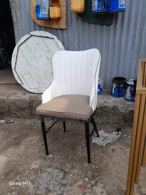 Dining Quality Leather Chairs
