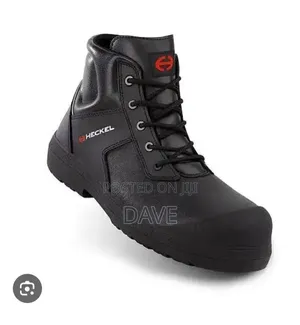 Orginal Heackel Shoes