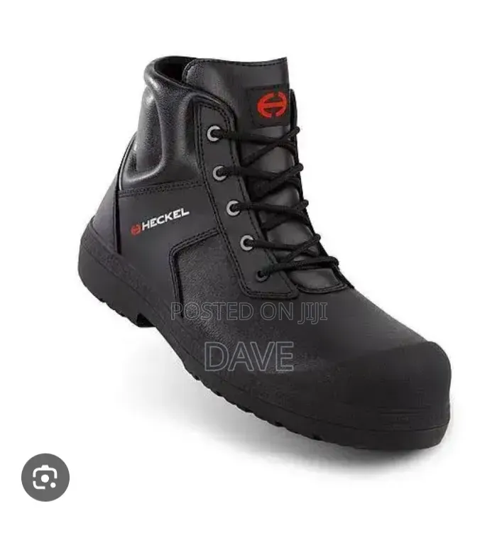 Orginal Heackel Shoes