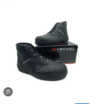 Orginal Heackel Shoes
