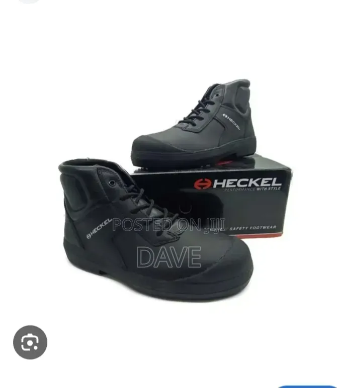 Orginal Heackel Shoes