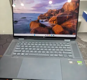 New Laptop HP Spectra 13 32GB Intel Core i7 SSD 1T