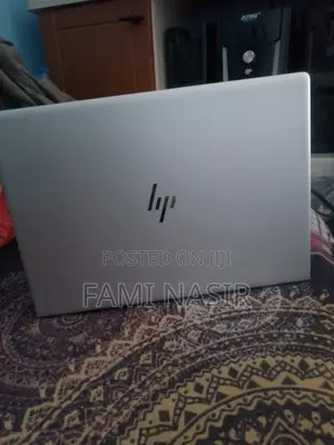 Laptop HP EliteBook 840 G5 16GB Intel Core i7 SSD 512GB