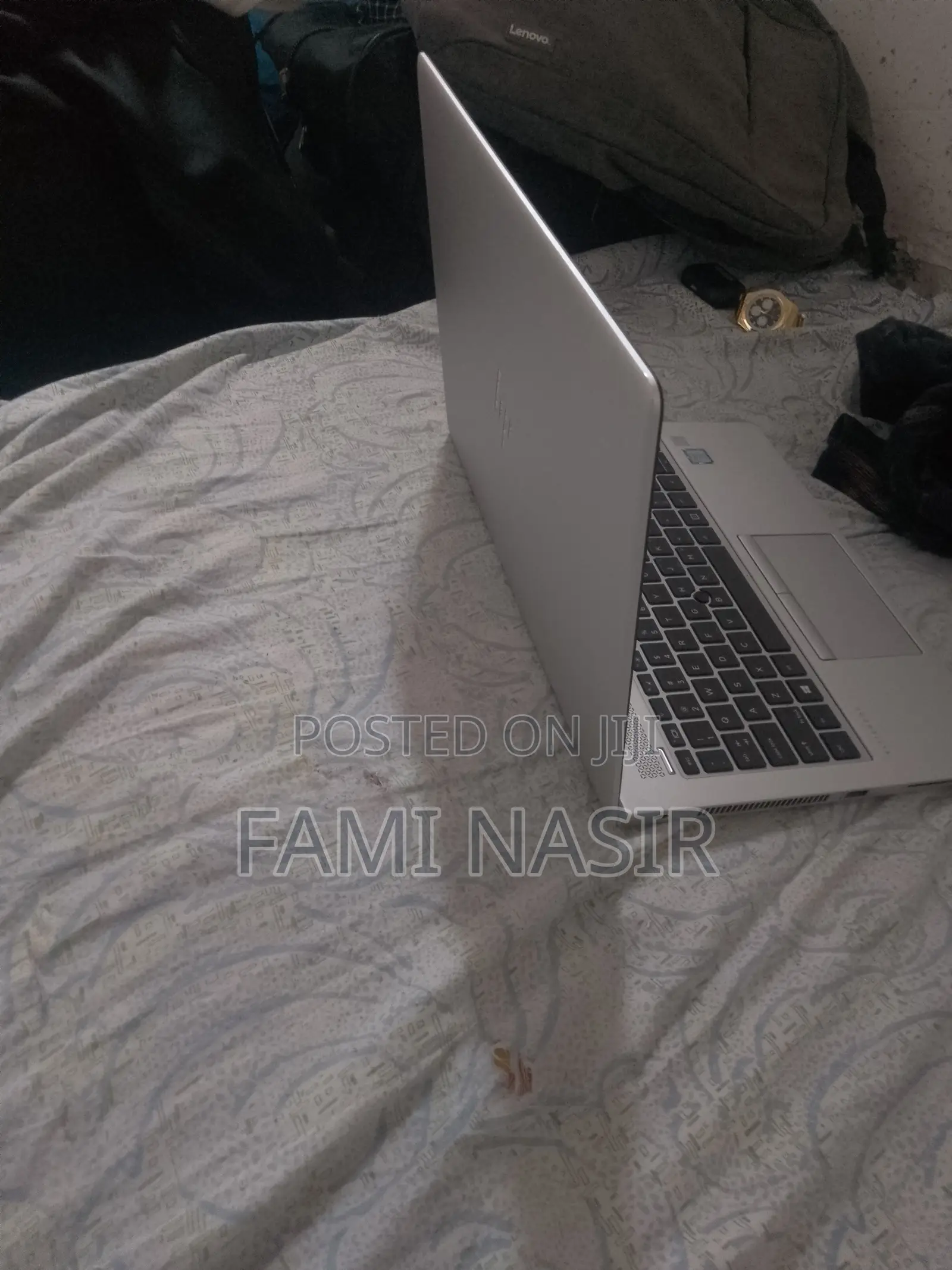 Laptop HP EliteBook 840 G5 16GB Intel Core i7 SSD 512GB