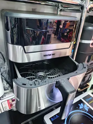 M M 8liter Air Fryer