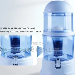 Korea King Water Filter – 16 Liters