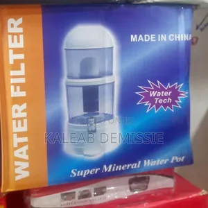 Korea King Water Filter – 16 Liters