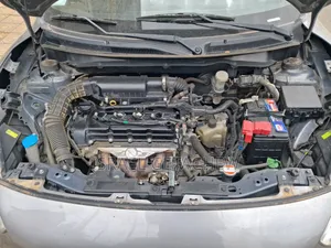 Suzuki Dzire 2022 Silver