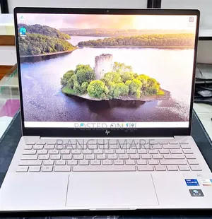 New Laptop HP Pavilion 14 16GB Intel Core i7 SSD 1T
