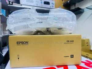 Epson Projector
