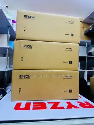 Epson Projector