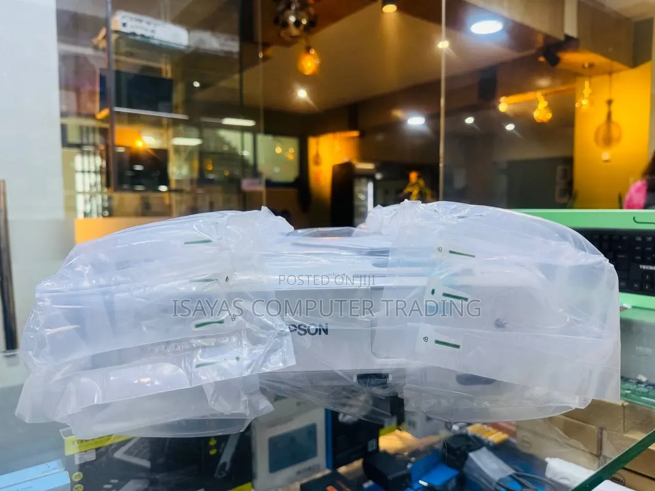 Epson Projector