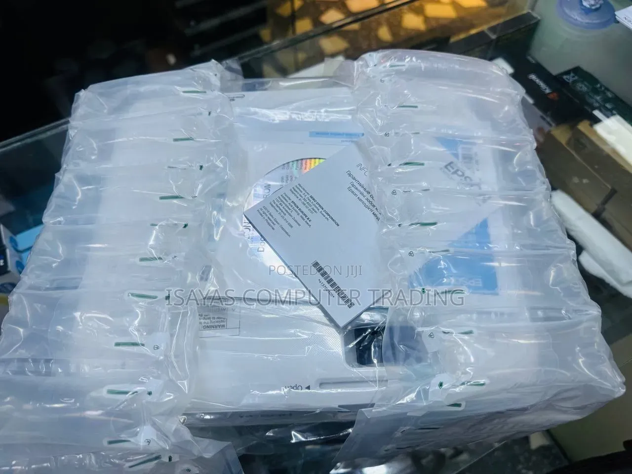 Epson Projector