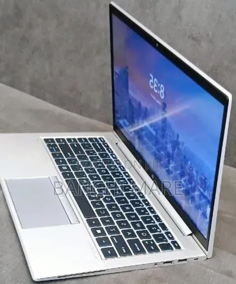New Laptop HP EliteBook 840 G7 16GB Intel Core i5 SSD 512GB