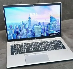 New Laptop HP EliteBook 840 G7 16GB Intel Core i5 SSD 512GB