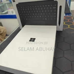New Laptop Microsoft Surface 16GB Qualcomm Snapdragon X Plus SSD 512GB