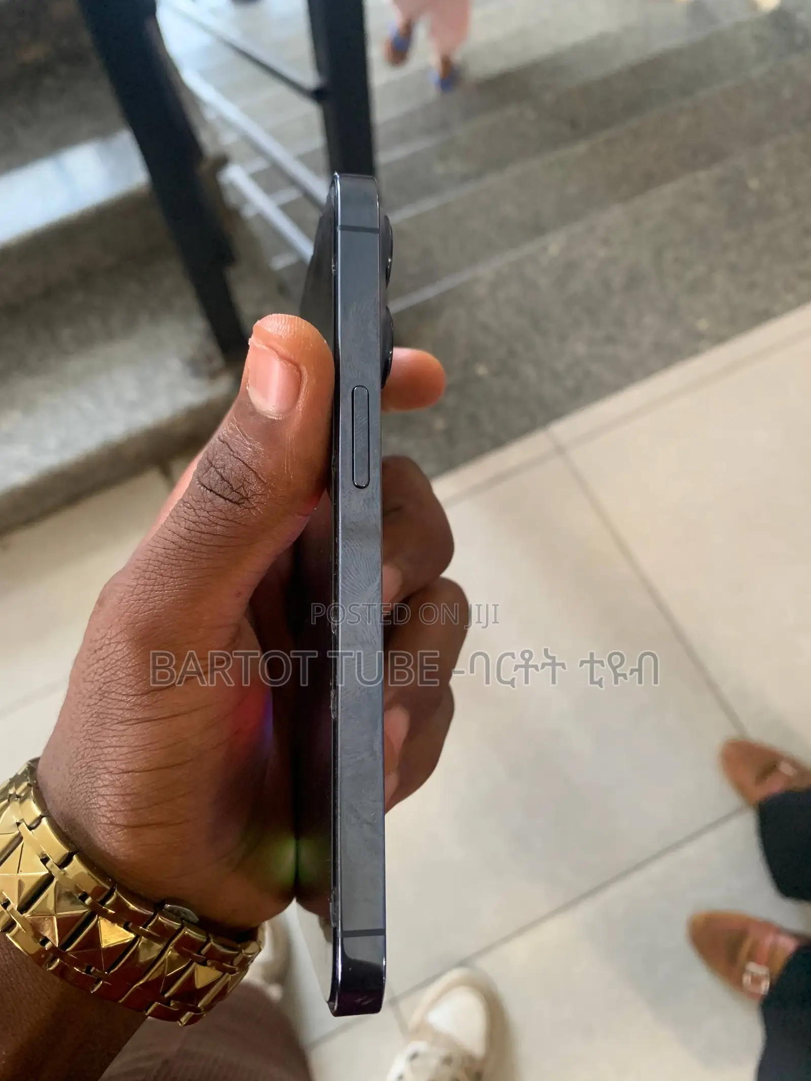 Apple iPhone 13 Pro 256 GB Silver