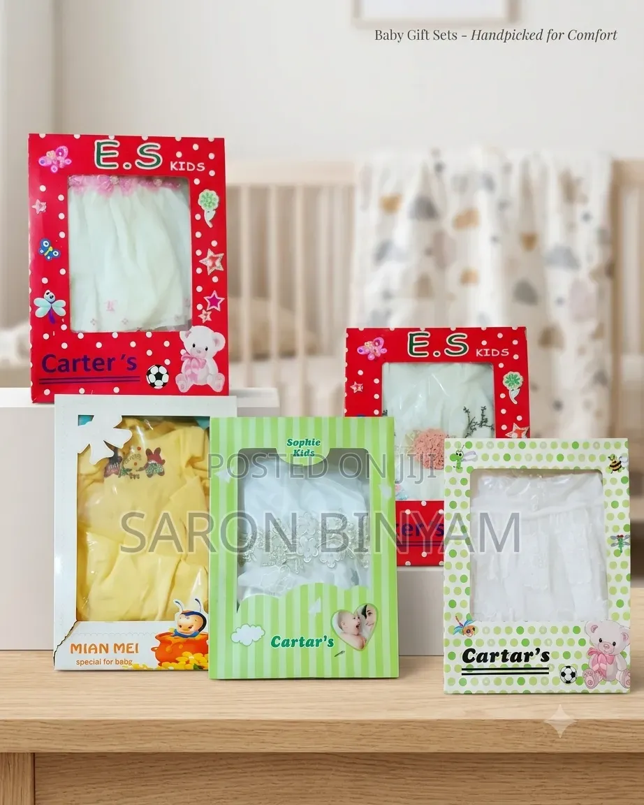 Baby Girl Clothes