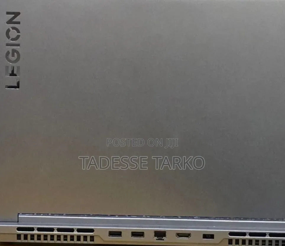 New Laptop Lenovo 32GB AMD Ryzen 9 SSD 1T