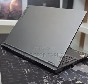 New Laptop Lenovo 32GB AMD Ryzen 9 SSD 1T