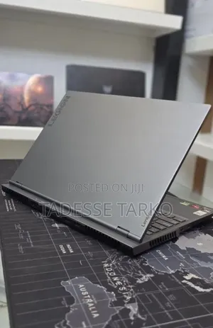 New Laptop Lenovo 32GB AMD Ryzen 9 SSD 1T