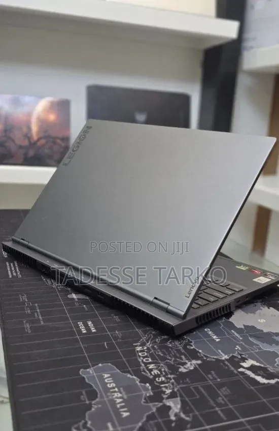 New Laptop Lenovo 32GB AMD Ryzen 9 SSD 1T