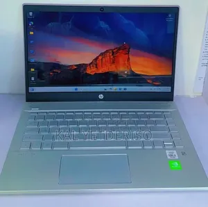 New Laptop HP Pavilion 14 16GB Intel Core i5 SSD 512GB