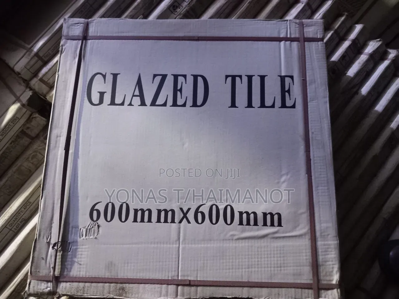 Tiles Ceramic